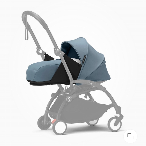 Stokke Yoyo Newborn Pack - Picture 1 of 10